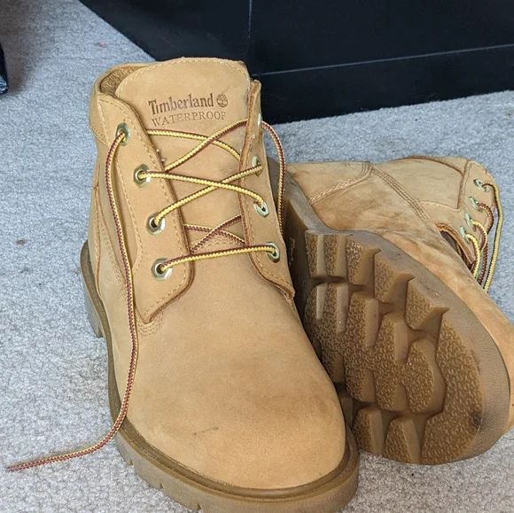 Timberland Shoes Waterproof Timberland Boots Poshmark